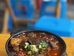 砂锅咕咕肉-沈妈砂锅(光华村店)