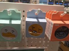 -名创优品(天津市河东万达广场店)