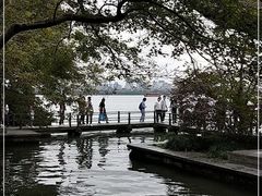 -西湖游船