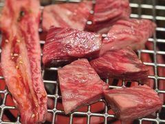 -御牛道日式烤肉料理(杭州万象城店)