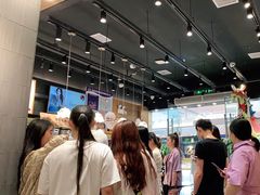 -茶颜悦色(银盆岭万达广场店)