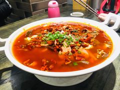 -庆合府重庆大排档(紫都城店)