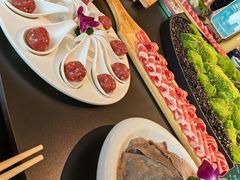 -阳坊胜利涮羊肉(阳坊老店)