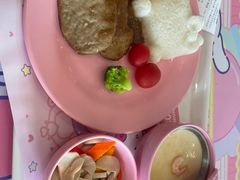 -安吉Hello Kitty乐园
