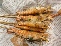 -79号渔船海鲜饭店(华强北店)