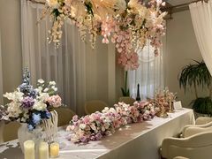 -晶雅花园西餐厅(南京首店)
