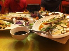 iphone_upload_pic-金陵一哥龙虾(水木秦淮店)