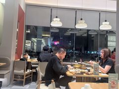 -隅乐胡椒虾·台湾菜·团建(皇岗店)