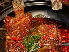 -2046湘味厨房(深圳湾店)