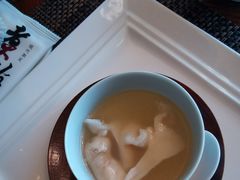 松茸西施舌-潮汕味道·煮海餐厅(金麟大厦店)