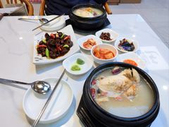 -长顺参鸡汤店(西塔总店)