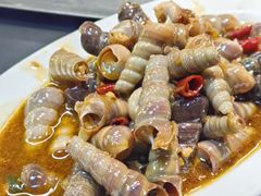 -老虎滩大连海鲜烧烤(建邺云锦路总店)