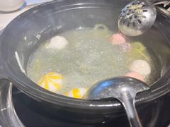 -百年果林椰子鸡(中洲店)