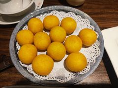 -梁记粥铺(开元地中海店)