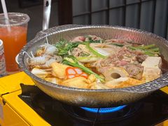 -隐月· 㐂和食屋(芝罘万达公馆店)