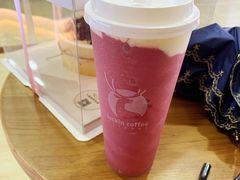 -瑞幸咖啡(同聚远景店)
