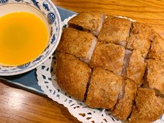 香酥芋泥鸭-小堂宴·老厦门码头小炒(厦大店)
