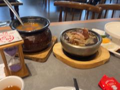 -张烤鸭·川菜·非遗冒烤鸭(青石桥店)