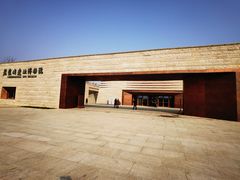 -盘龙城国家考古遗址公园