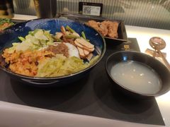 -馔豚·台北菜专门店(深圳湾万象城店)