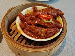 -潮府馆·非遗潮州菜·港式点心(世纪公园店)
