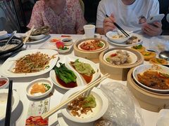 -胜记酒家·风味线(南山花园城店)