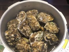 -千岛蚝高压锅生蚝·人参火锅(白云万达店)