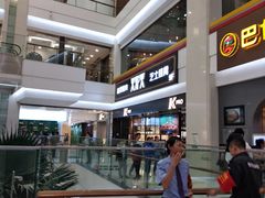-火炉火自助餐(朝阳大悦城店)