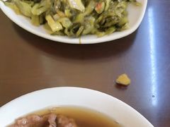 -好成财牛排馆(涂门街总店)