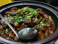 甲鱼爱上蛙-7890+霸王甲·甲鱼爱尚蛙(坪洲店)