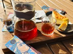 -Torch Coffee 炬点咖啡