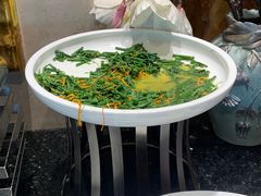 -中央电视塔旋转餐厅