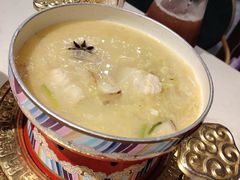 -后海16号·北京私房菜