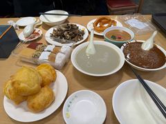 -护国寺小吃(中关村店)