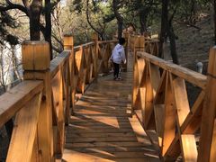 -长辛店二七公园