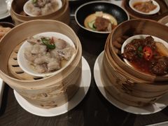 -万丽轩·粤菜(王府井金茂万丽酒店)