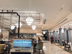 -京香轩·中餐厅(上海中庚聚龙酒店)