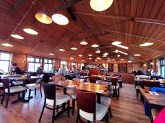 大堂-Pakkhús Restaurant