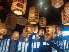 -二十八里太湖船菜(吉祥路店)