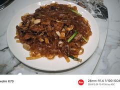 -平凡的世界主题餐厅横山双城铁锅羊肉(凤城四路店)