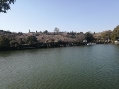 -白马涧龙池景区