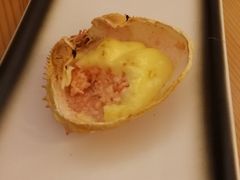 -清水日本料理铁板烧(学府路店)