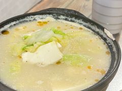 -宝源饺子(麦子店街店)