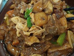 -粤·向群饭店(泮塘路店)