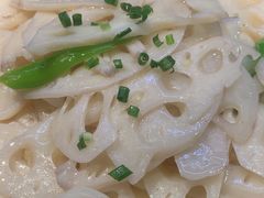 -鑫小城故事·藕汤·家常菜(台北一路总店)