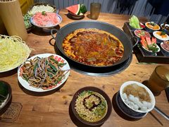 -楠火锅(龙阳广场店)