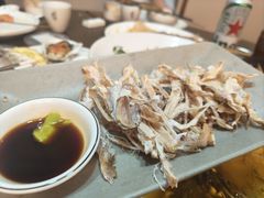 -蠔爺王志德生蚝馆(金沙湾店)