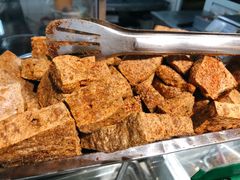 -京捷生鲜超市(红庙北里店)