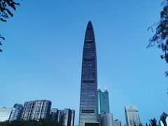 -荔枝公园(福田区)