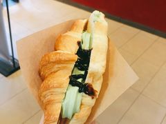 -麦当劳(世界城广场店)